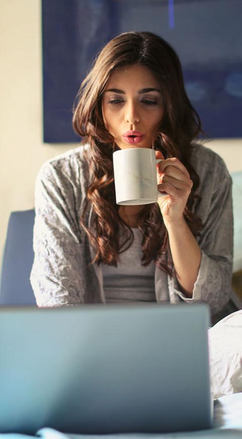 Consultas online