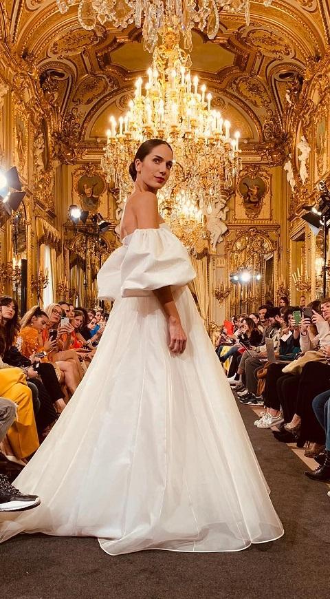 Novias millennials