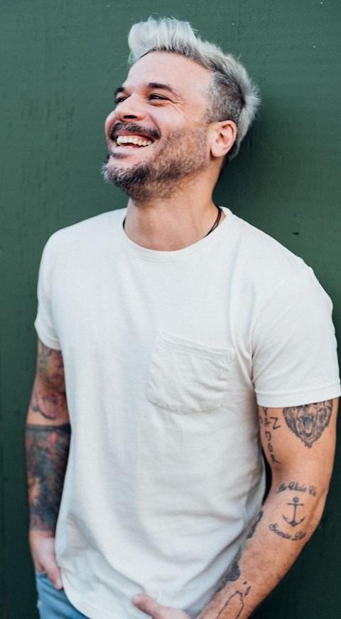 Pedro Capó
