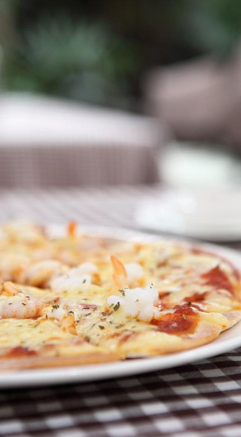 Pizzería