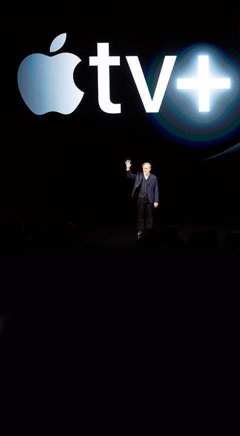 Apple Tv+