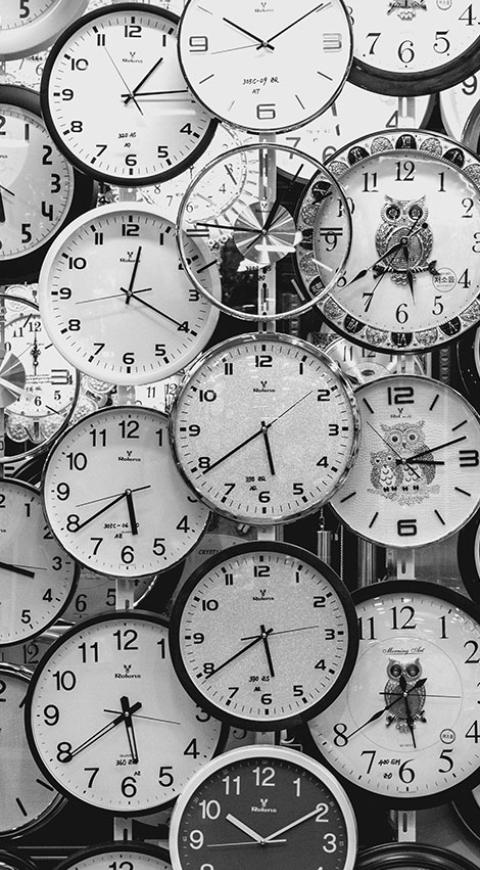 La ciencia ya logró hacer que el tiempo retroceder al pasado