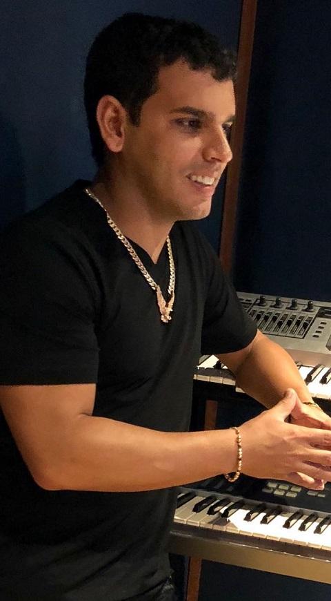 Tito El Bambino