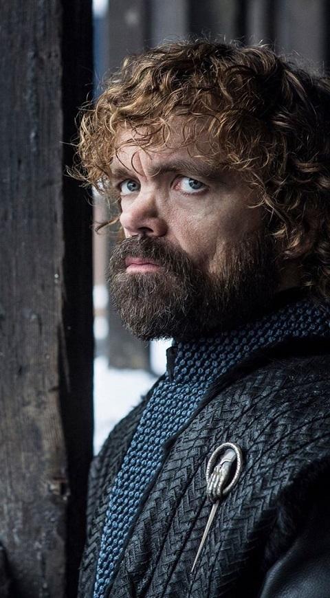 Tyrion Lannister