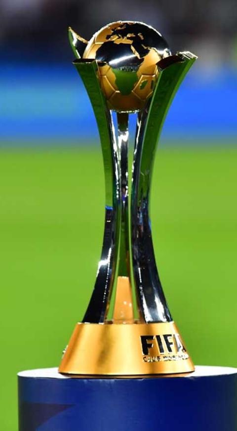 Mundial de Clubes