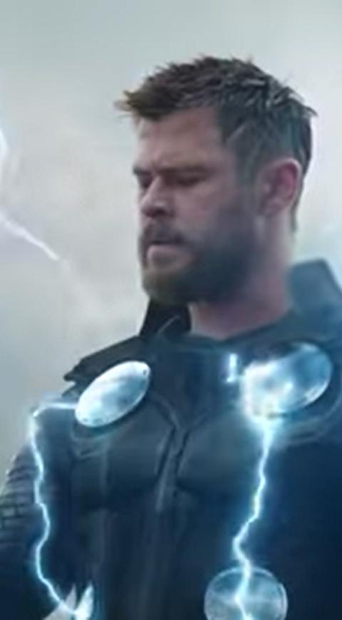El nuevo spot televisivo recuerda a los personajes que murieron por culpa de Thanos.