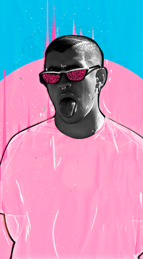 Bad Bunny