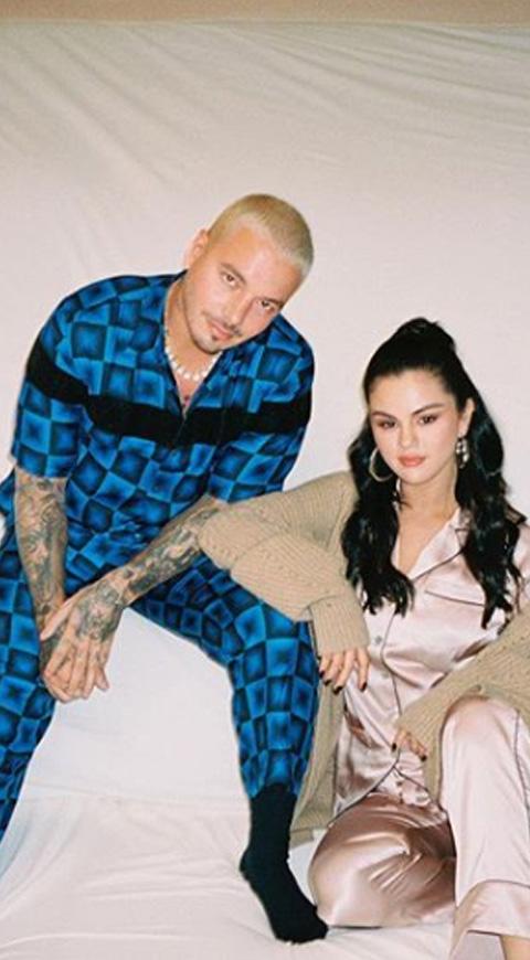 Los artistas publicaron el nuevo video musical que cuenta con la colaboración de Benny Blanco y Tainy.