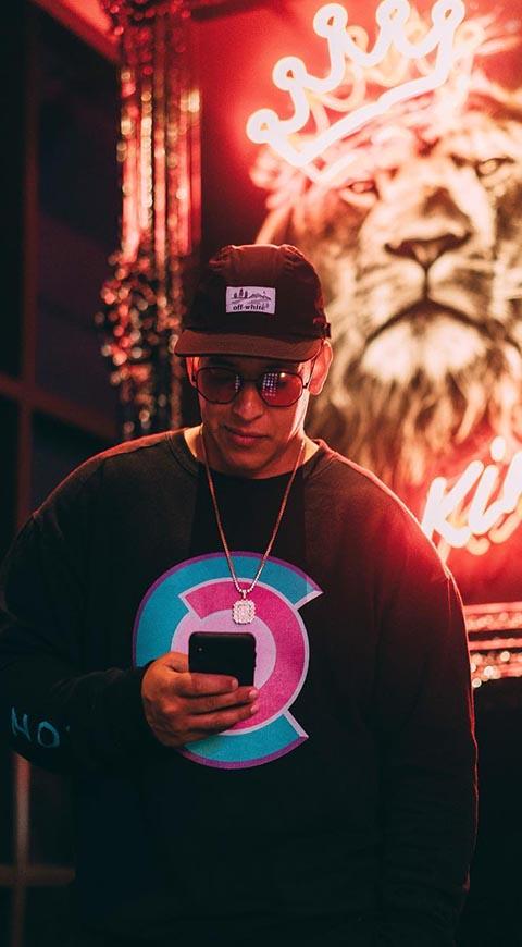 Daddy Yankee