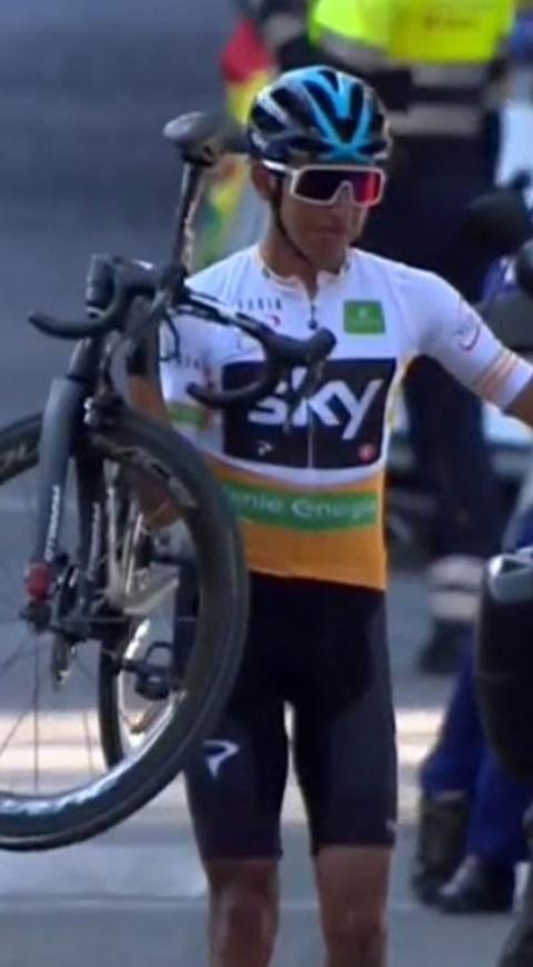 Egan Bernal