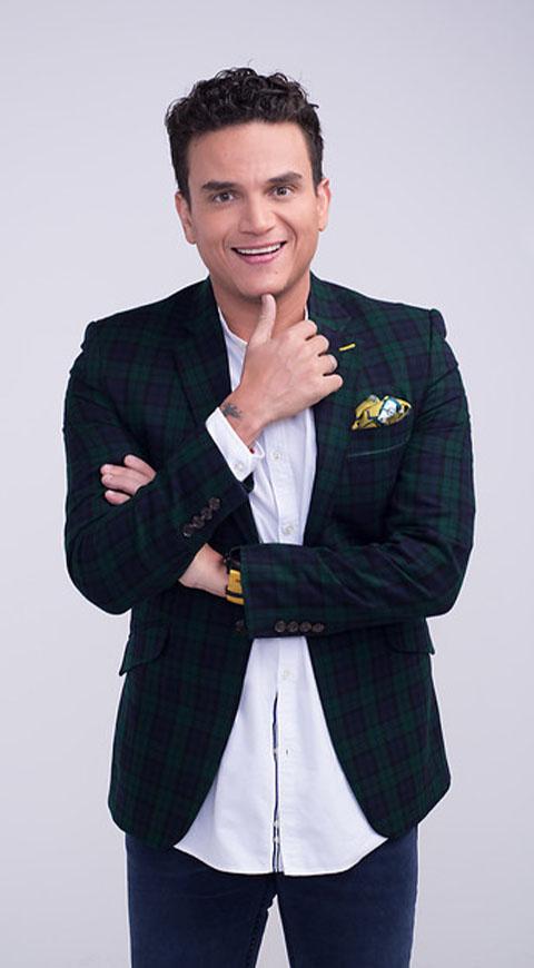 Silvestre Dangond