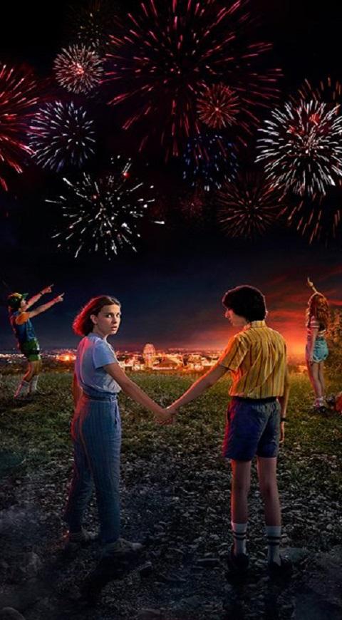 Stranger Things