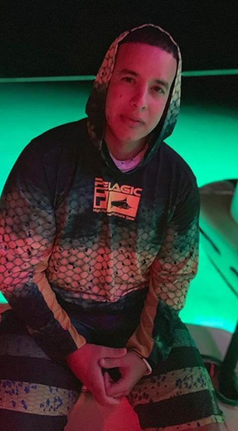 El cantante será el primer artista en español en llegar al famoso show.