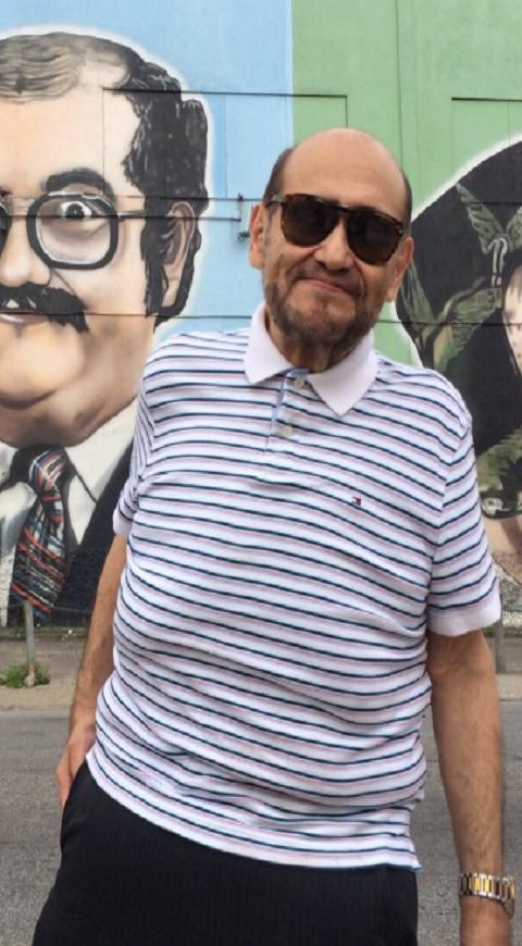 Édgar Vivar