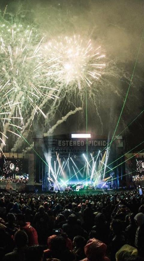 Estereo Picnic
