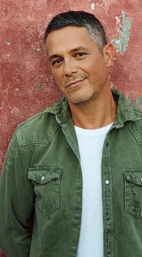 Alejandro Sanz