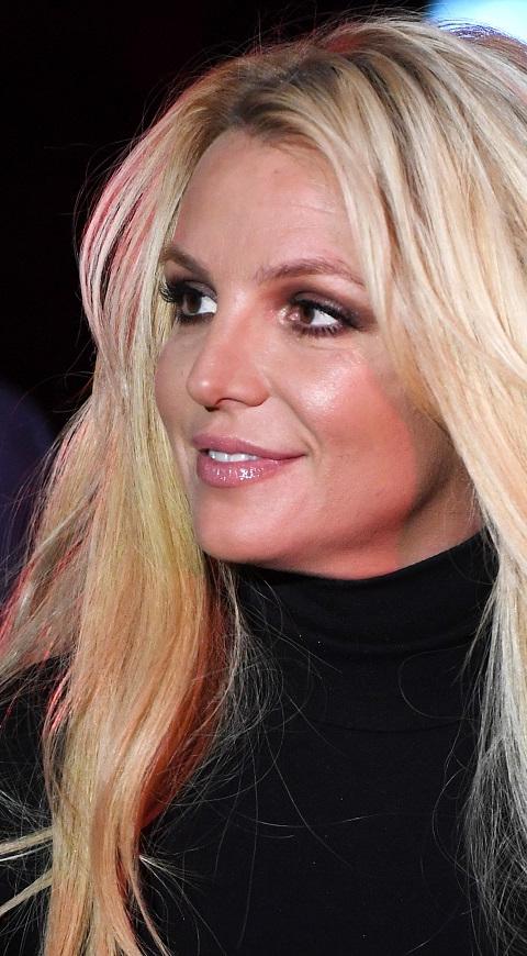 Britney Spears Britney Spears