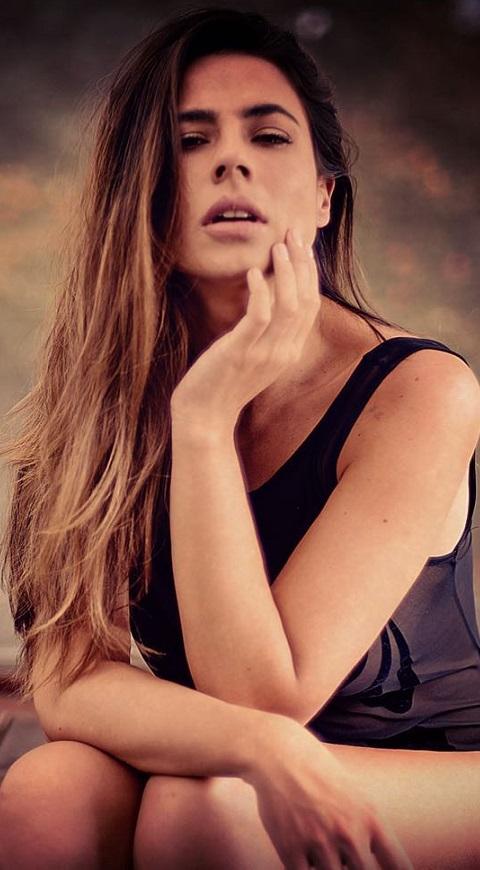 Carla Giraldo