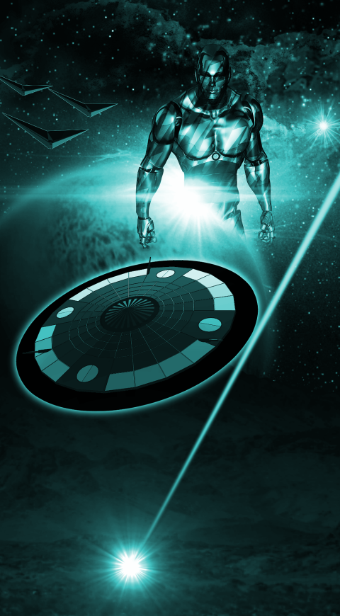 Extraterrestres y cine en El Cartel Paranormal