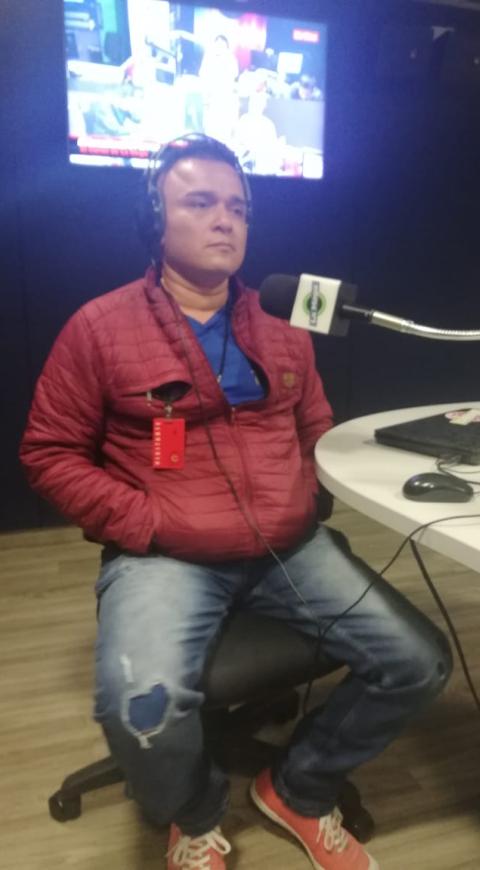 Invitado paranormal en El Cartel