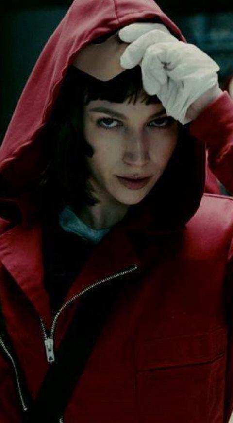 La casa de papel