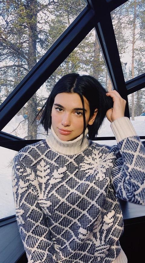 Dua Lipa