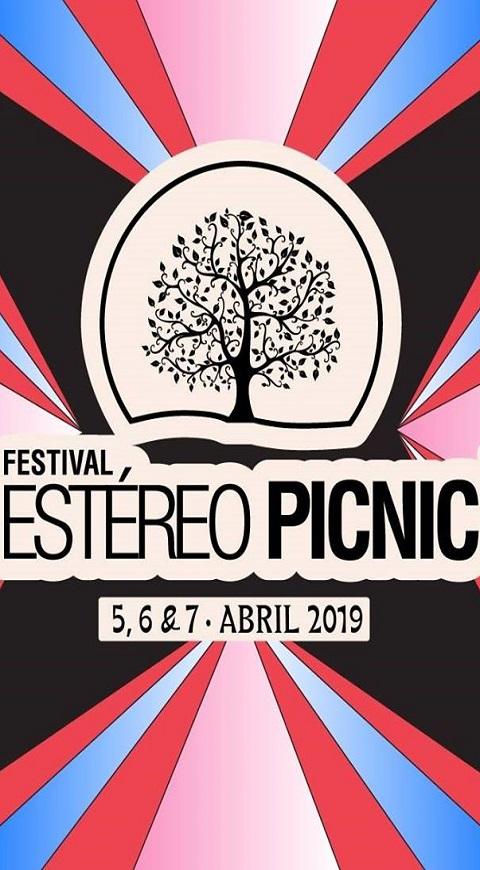 Estéreo Picnic 2019