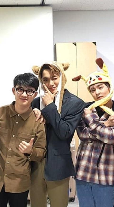 EXO