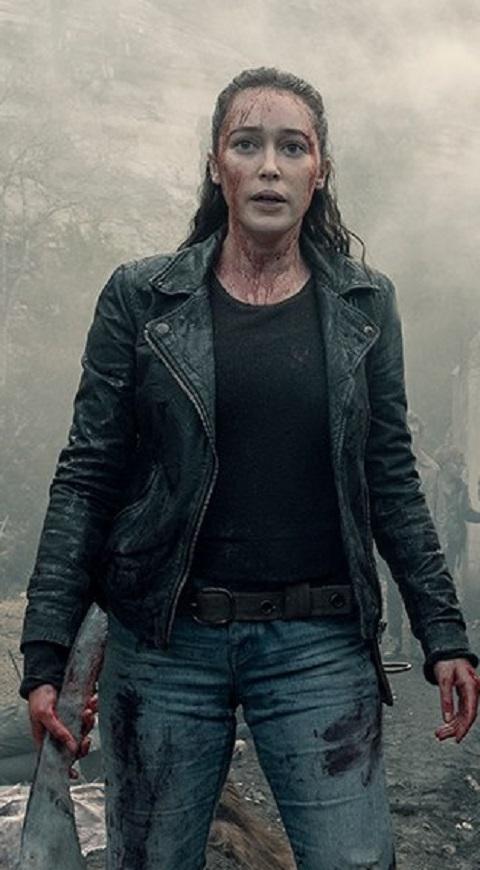 Fear The Walking Dead