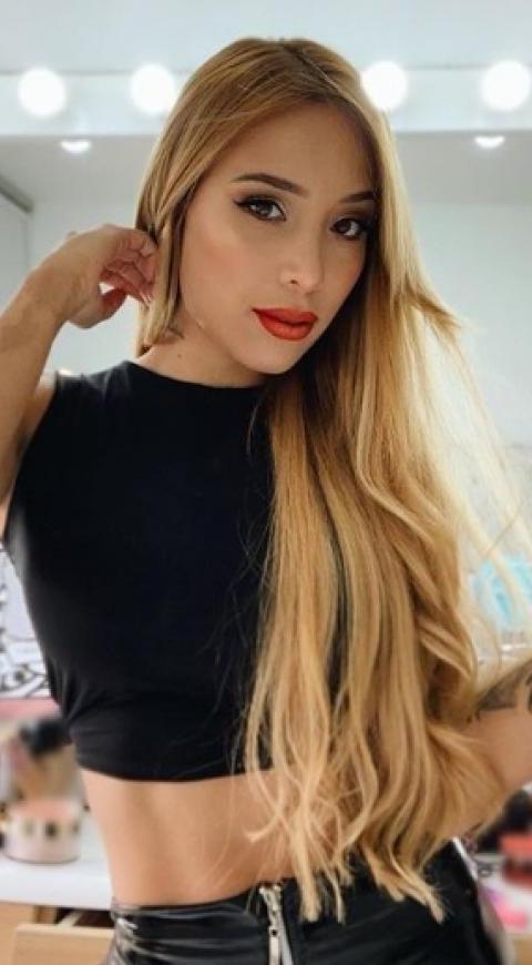 Luisa Fernanda W