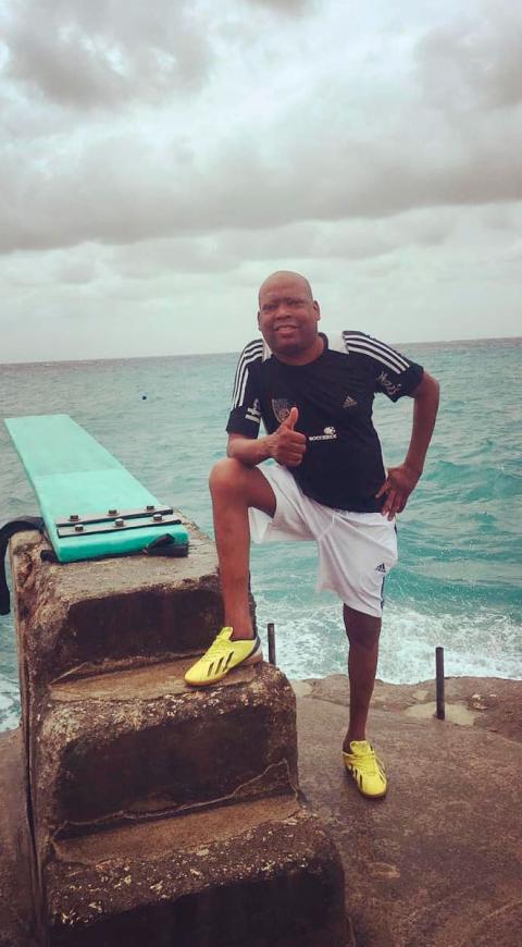 Faustino Asprilla, no quiere una copa America con Argentina