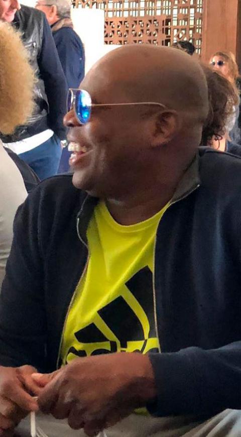 Tino Asprilla Tino Asprilla