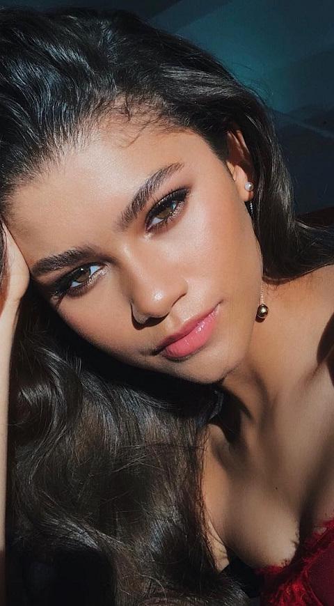 Zendaya