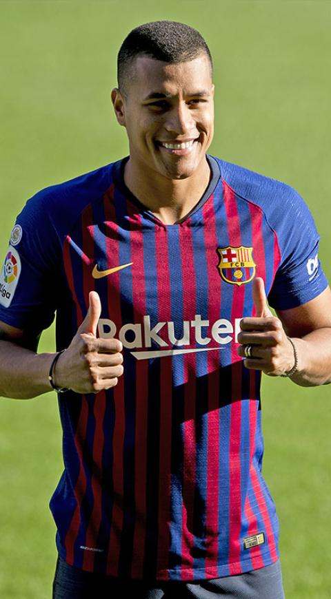 Jeison Murillo