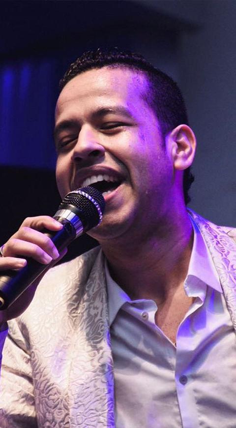 Martín Elías