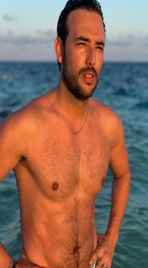 Sebastián Martínez