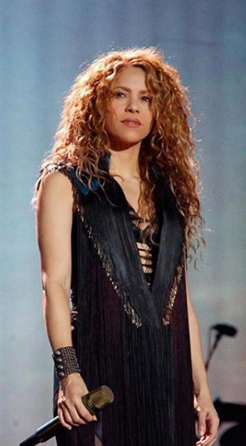 'Me Gusta', el éxito de Shakira y Anuel.