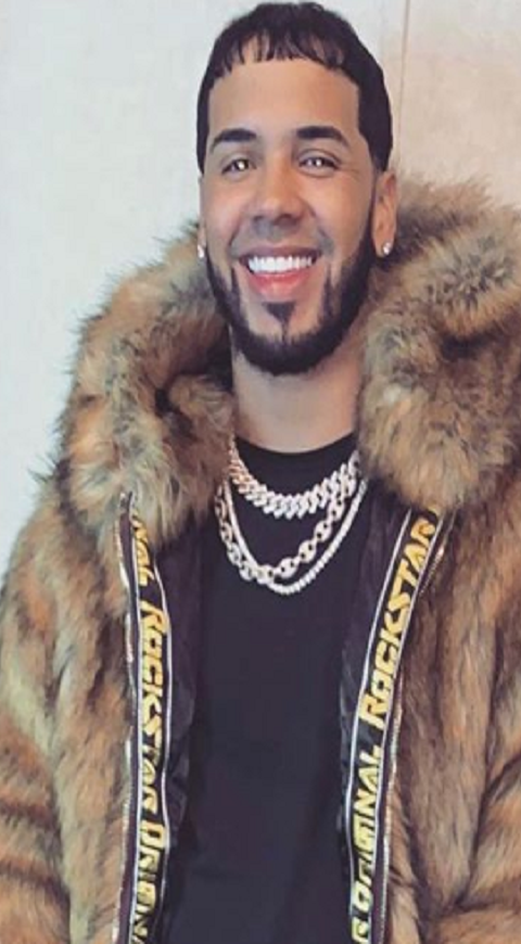 Anuel AA