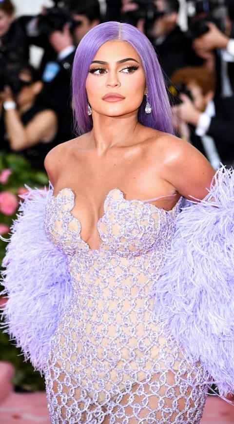 Kylie Jenner