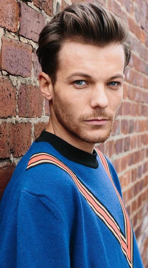 Louis Tomlinson