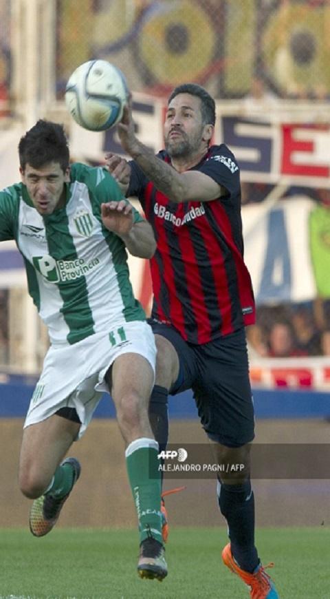 Mario Yepes