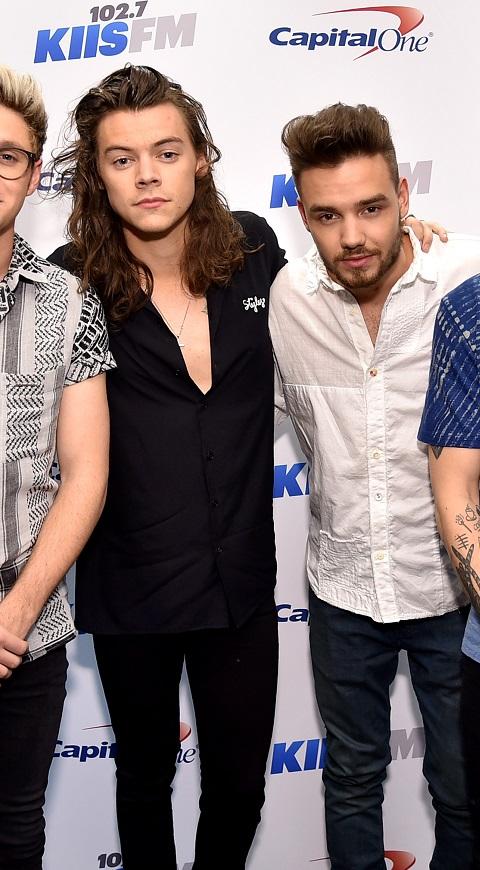 One Direction