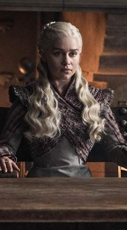 Game of Thrones