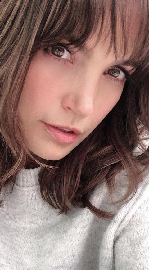 Juliana Galvis
