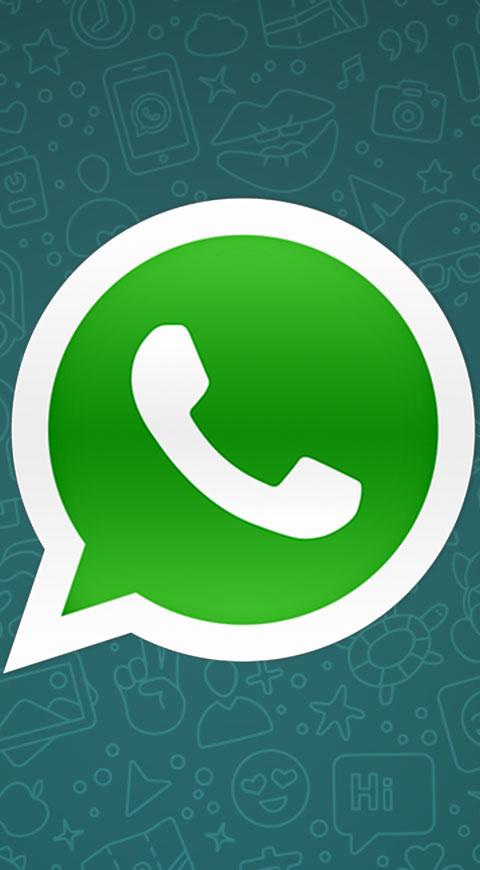 WhatsApp es la app más popular en el mundo.