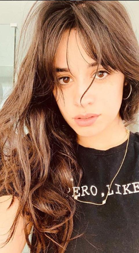 La cantante estrenó su nuevo proyecto musical con Shawn Mendes