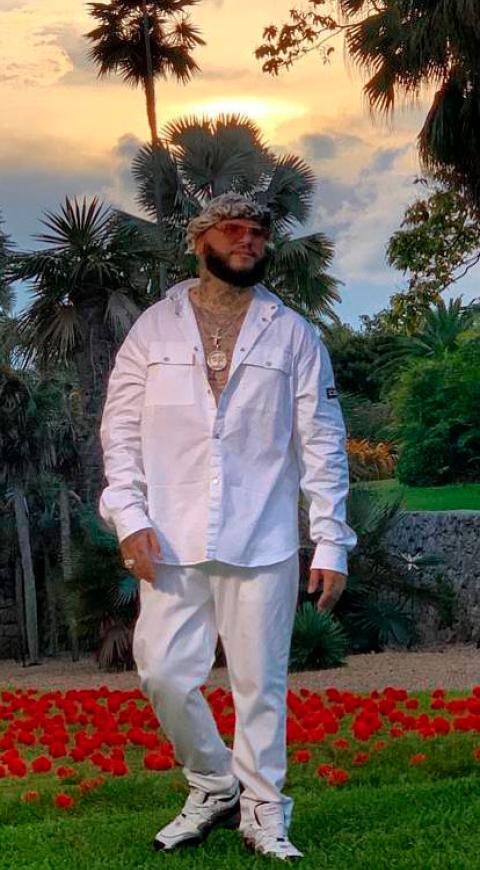 Farruko Farruko