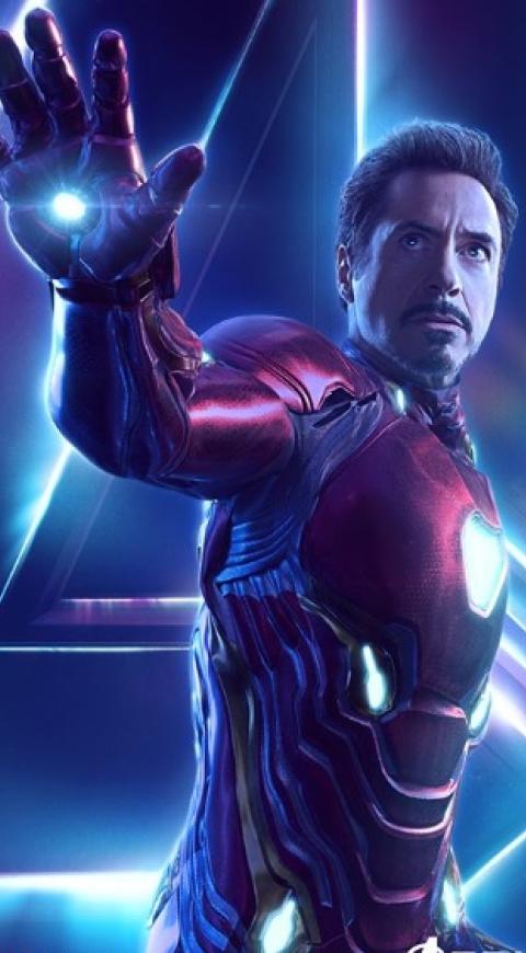 Iron Man