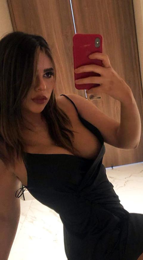 Hermana de James Rodríguez