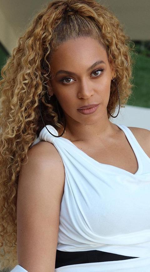 Beyoncé Beyoncé